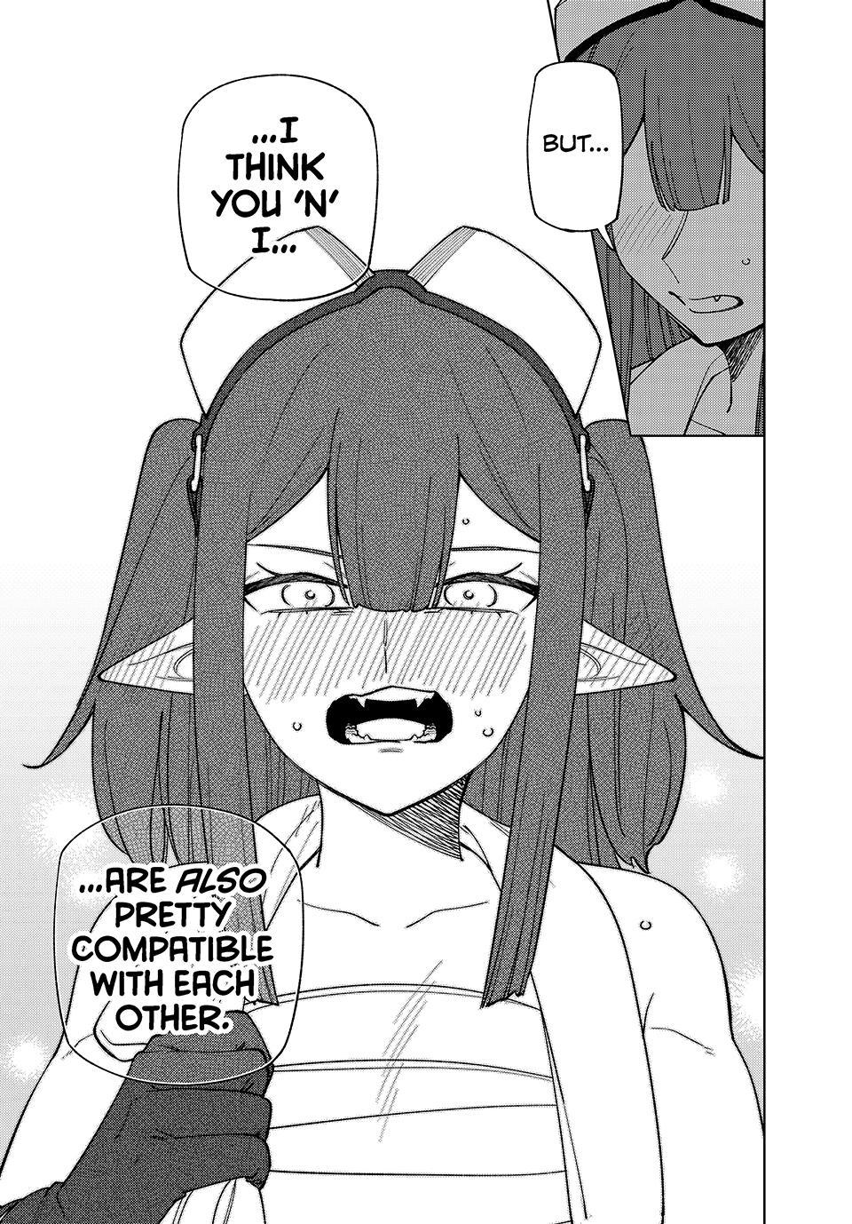 My S-Rank Party Fired Me for Being a Cursificer ~ I Can Only Make “Cursed Items”, but They're Artifact Class! Chapter 52 page 3 - Chapter 52