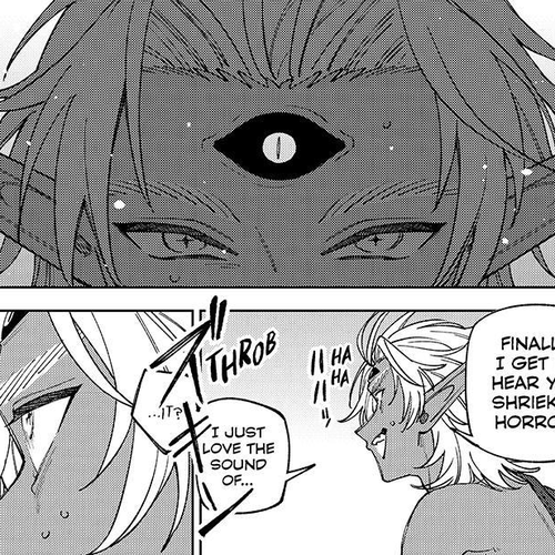My S-Rank Party Fired Me for Being a Cursificer ~ I Can Only Make “Cursed Items”, but They're Artifact Class! Chapter 53 cover