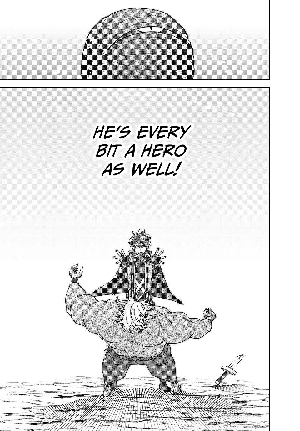 My S-Rank Party Fired Me for Being a Cursificer ~ I Can Only Make “Cursed Items”, but They're Artifact Class! Chapter 57 page 6 - Chapter 57
