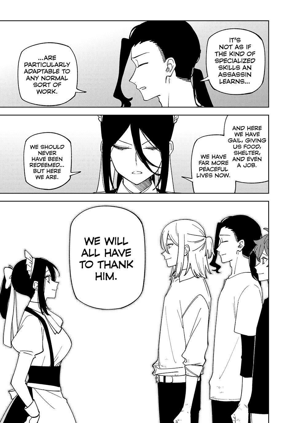 My S-Rank Party Fired Me for Being a Cursificer ~ I Can Only Make “Cursed Items”, but They're Artifact Class! Chapter 59 page 14 - Chapter 59