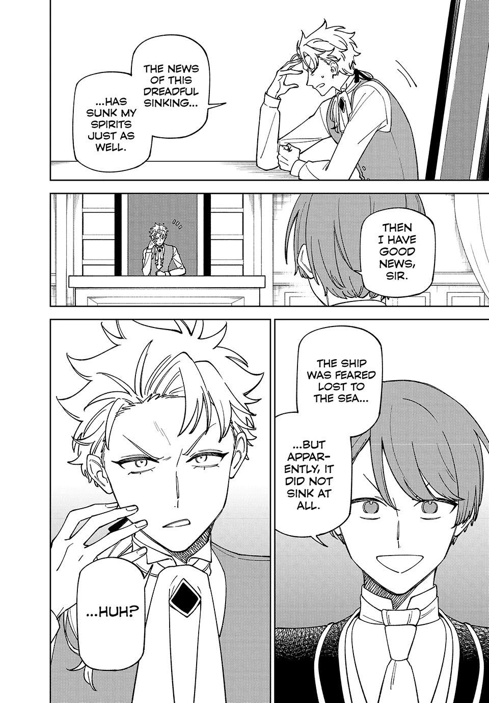 My S-Rank Party Fired Me for Being a Cursificer ~ I Can Only Make “Cursed Items”, but They're Artifact Class! Chapter 62 page 10 - Chapter 62
