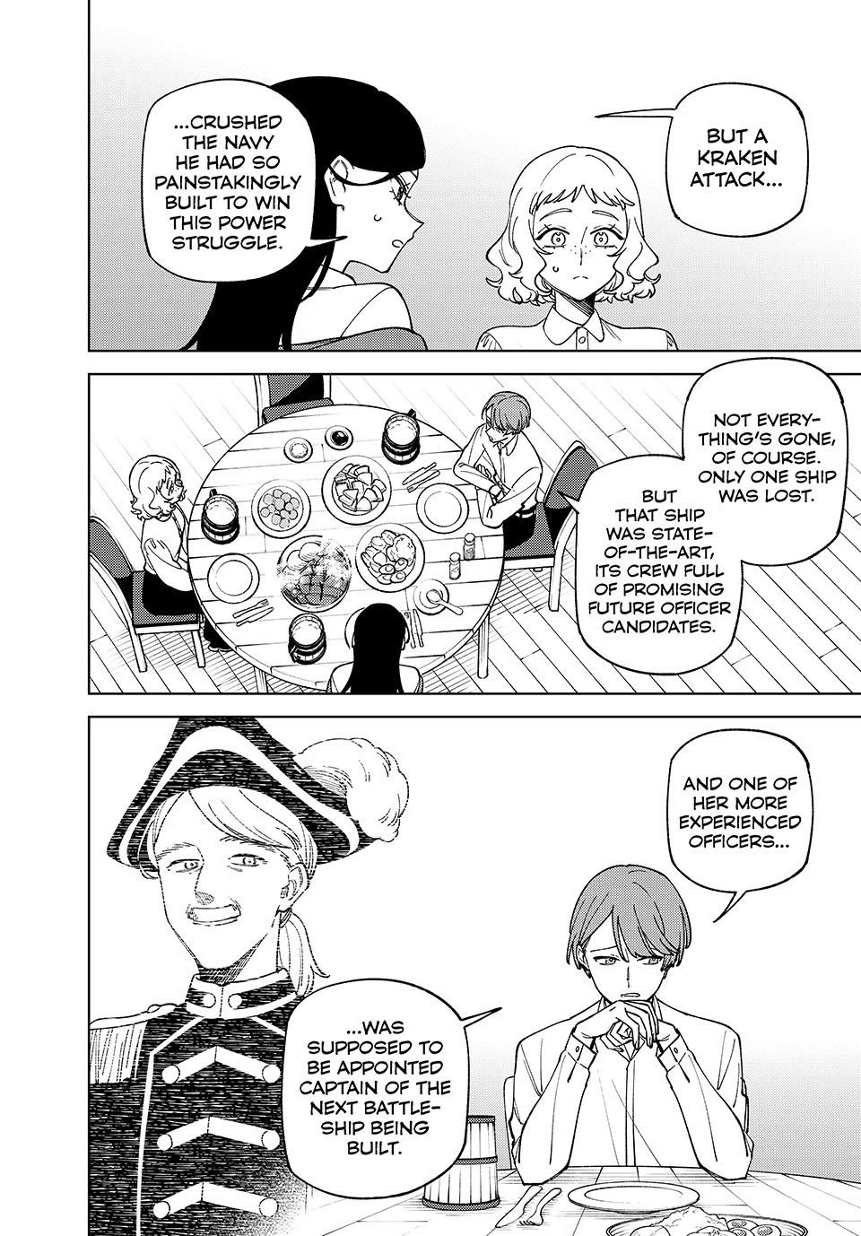 My S-Rank Party Fired Me for Being a Cursificer ~ I Can Only Make “Cursed Items”, but They're Artifact Class! Chapter 62 page 20 - Chapter 62