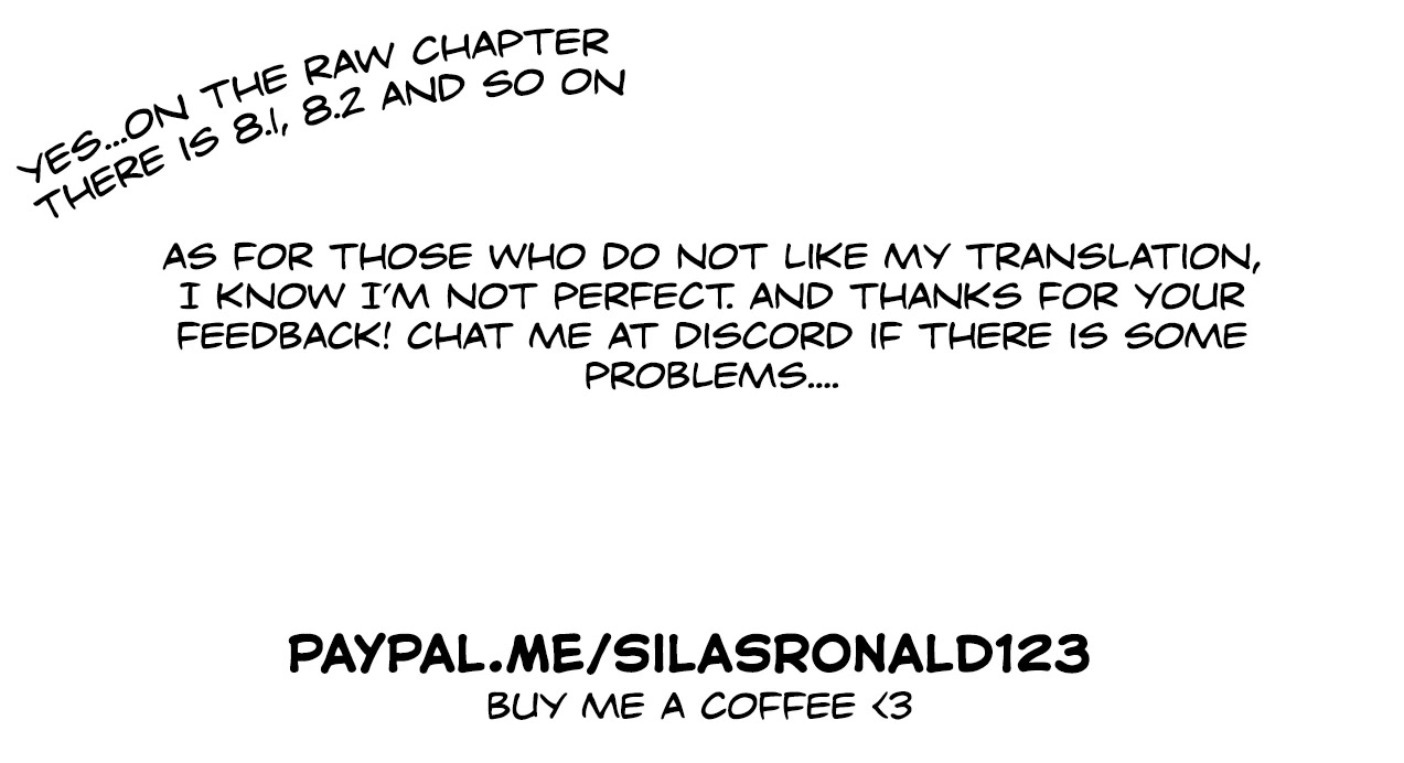 My S-Rank Party Fired Me for Being a Cursificer ~ I Can Only Make “Cursed Items”, but They're Artifact Class! Chapter 8.1 page 20 - Chapter 8.1