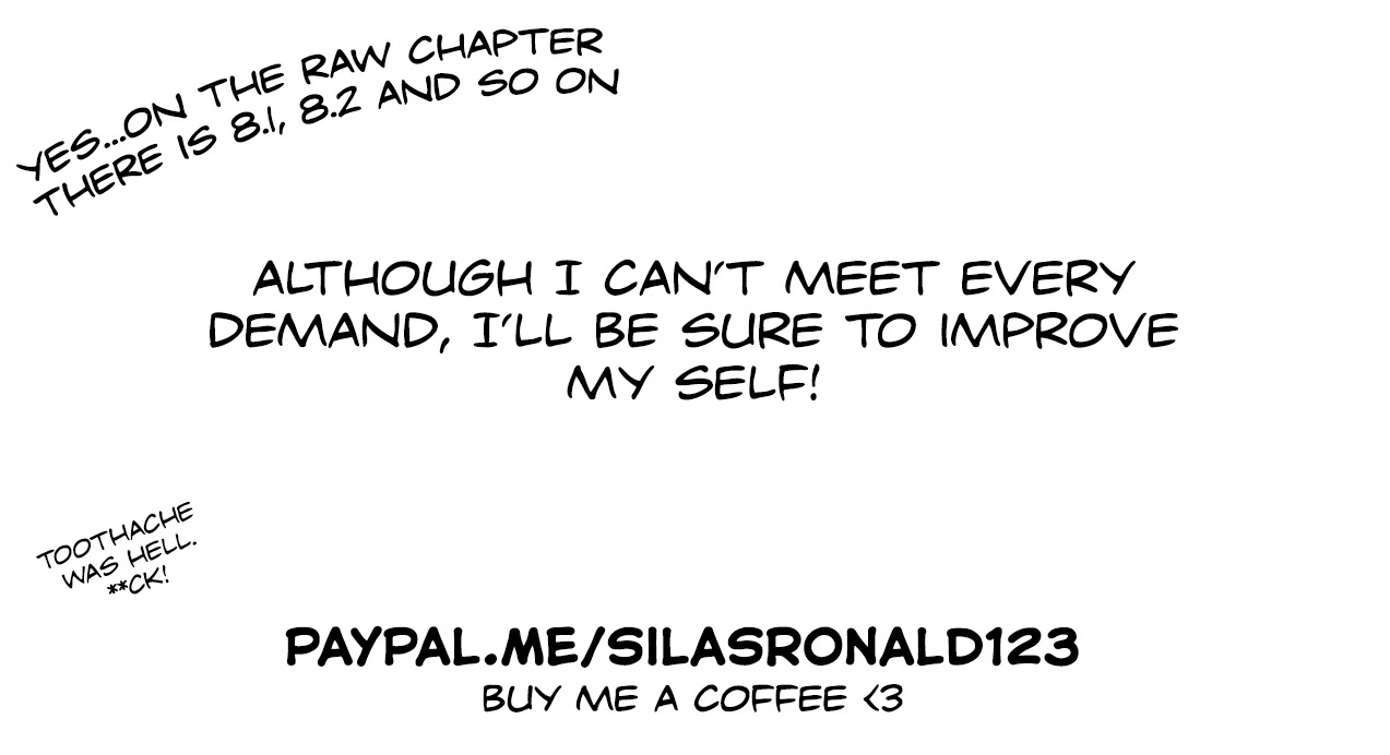 My S-Rank Party Fired Me for Being a Cursificer ~ I Can Only Make “Cursed Items”, but They're Artifact Class! Chapter 8.2 page 20 - Chapter 8.2