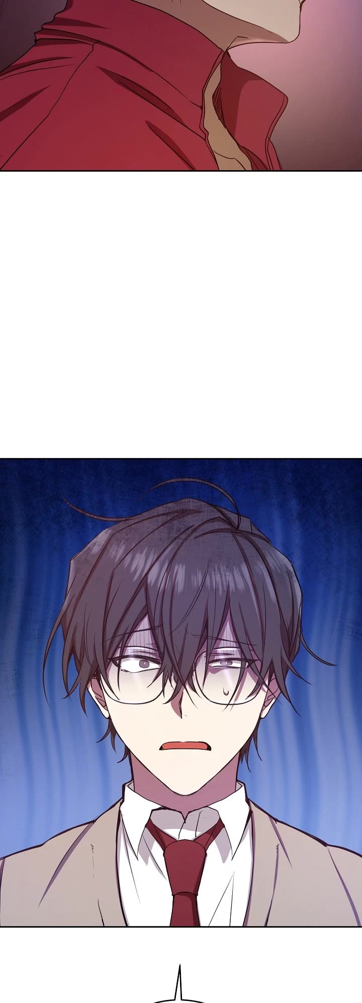 My School Life Pretending To Be a Worthless Person Chapter 1 page 43 - Chapter 1