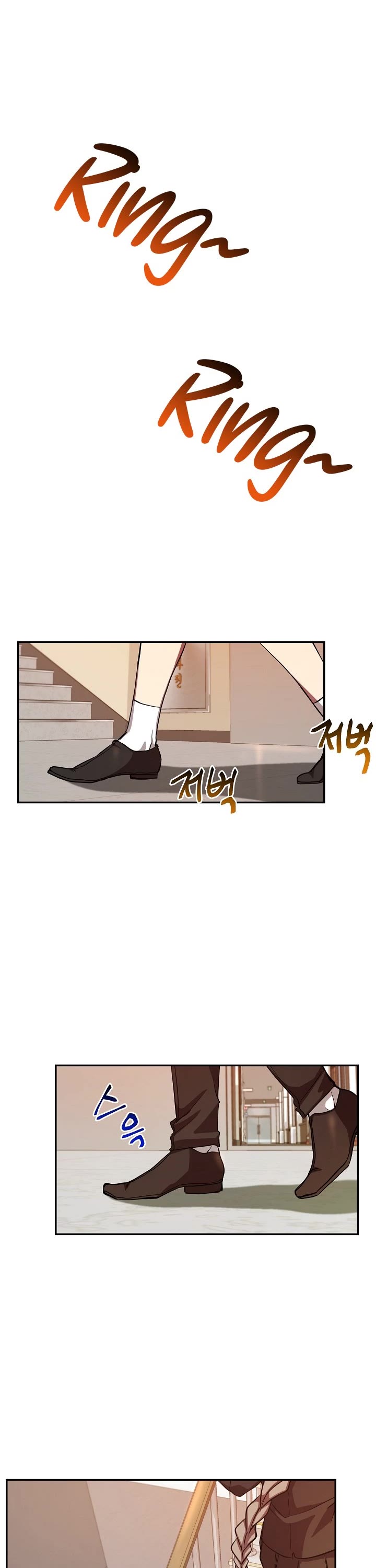 My School Life Pretending To Be a Worthless Person Chapter 10 page 27 - Chapter 10