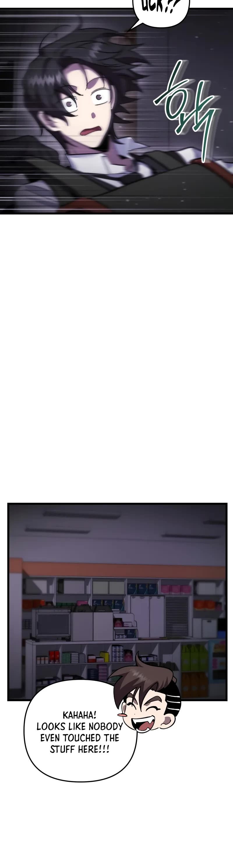 My School Life Pretending To Be a Worthless Person Chapter 100 page 25 - Chapter 100