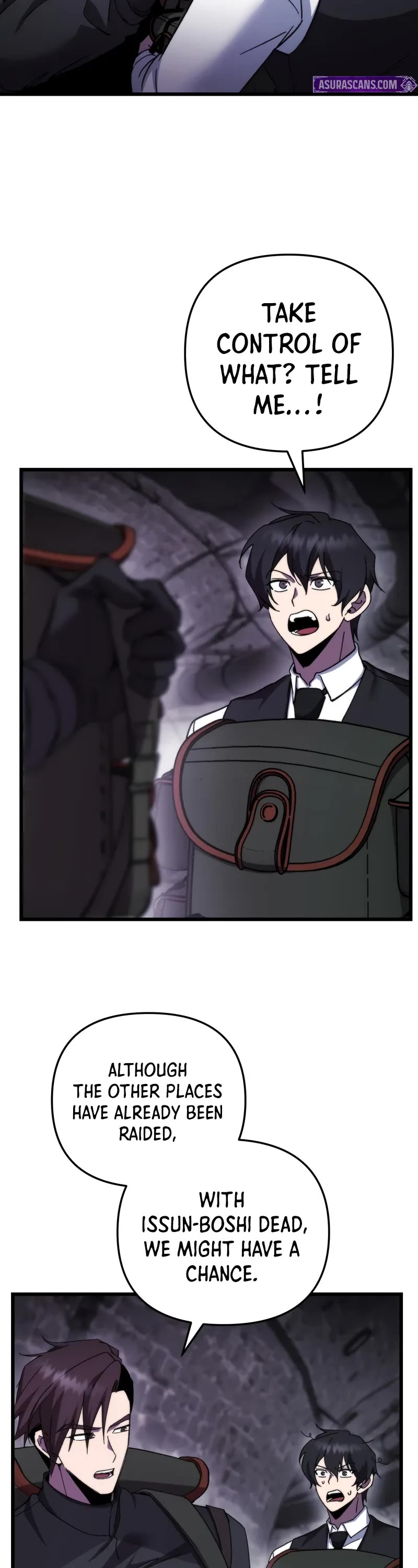 My School Life Pretending To Be a Worthless Person Chapter 100 page 3 - Chapter 100