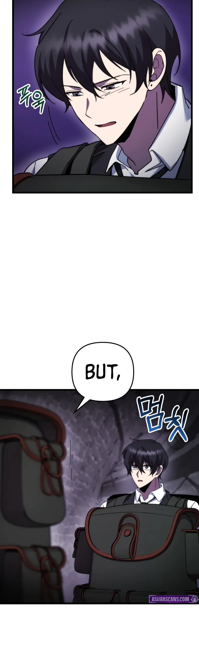 My School Life Pretending To Be a Worthless Person Chapter 100 page 36 - Chapter 100