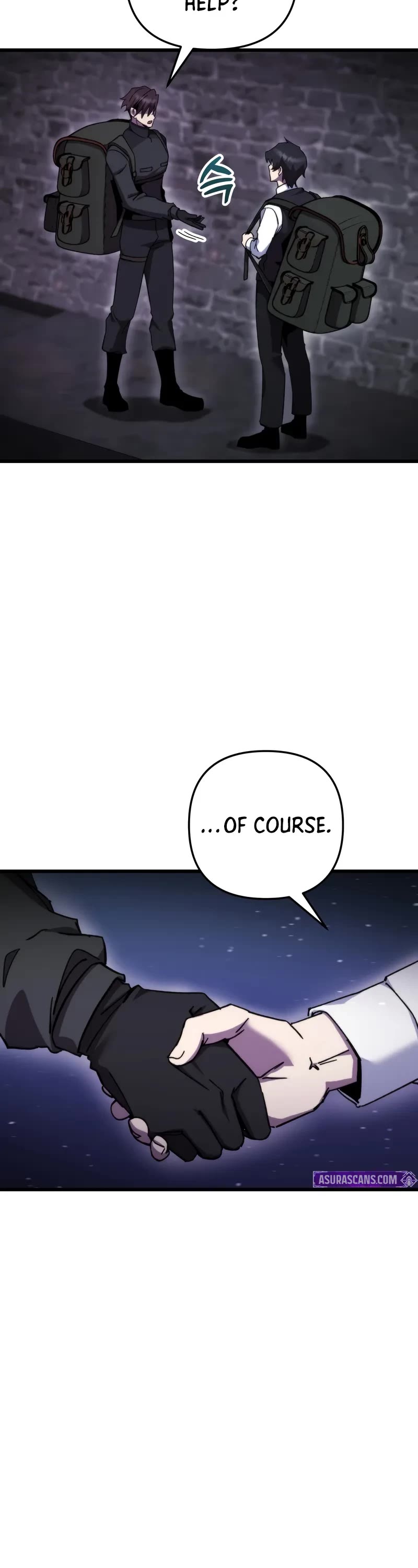 My School Life Pretending To Be a Worthless Person Chapter 100 page 6 - Chapter 100