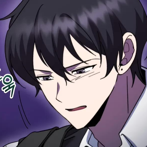 My School Life Pretending To Be a Worthless Person Chapter 100 cover