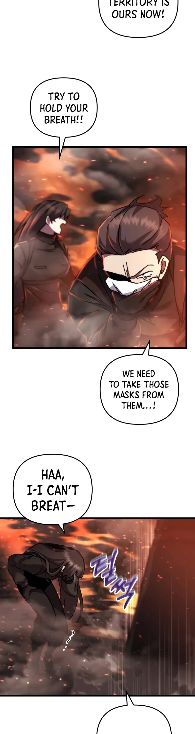 My School Life Pretending To Be a Worthless Person Chapter 101 page 14 - Chapter 101