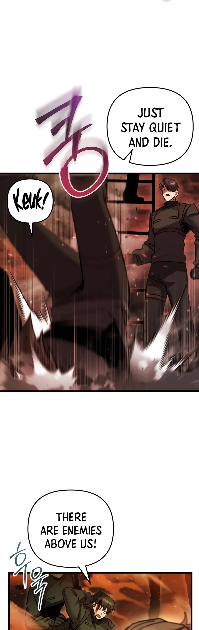 My School Life Pretending To Be a Worthless Person Chapter 101 page 20 - Chapter 101
