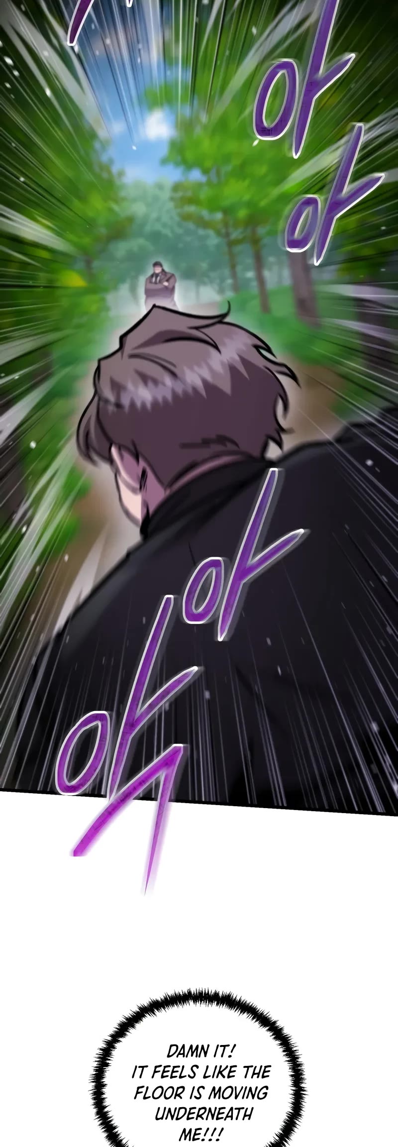 My School Life Pretending To Be a Worthless Person Chapter 101 page 30 - Chapter 101
