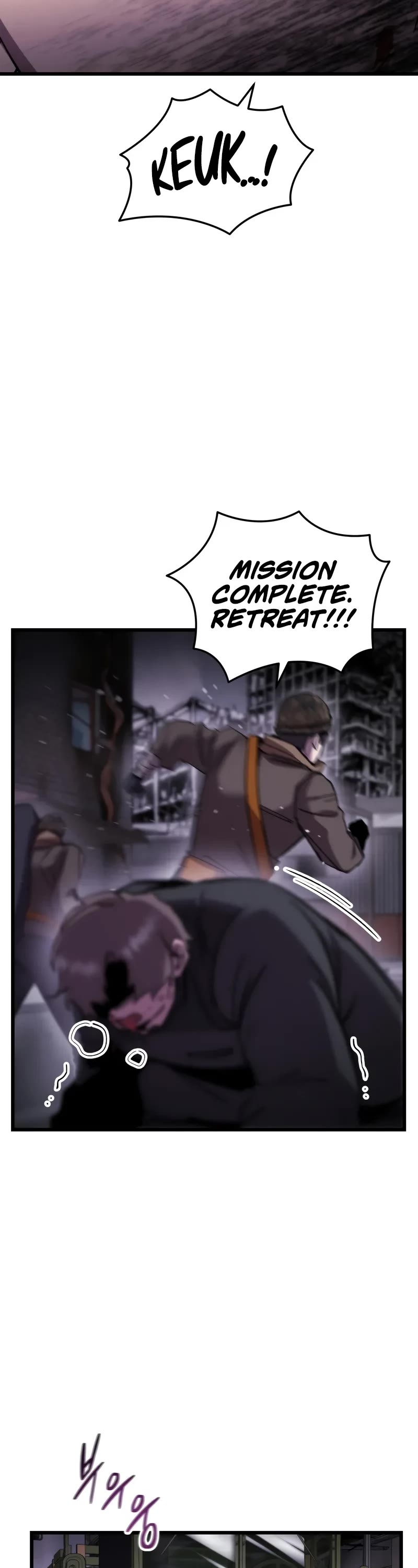My School Life Pretending To Be a Worthless Person Chapter 101 page 33 - Chapter 101