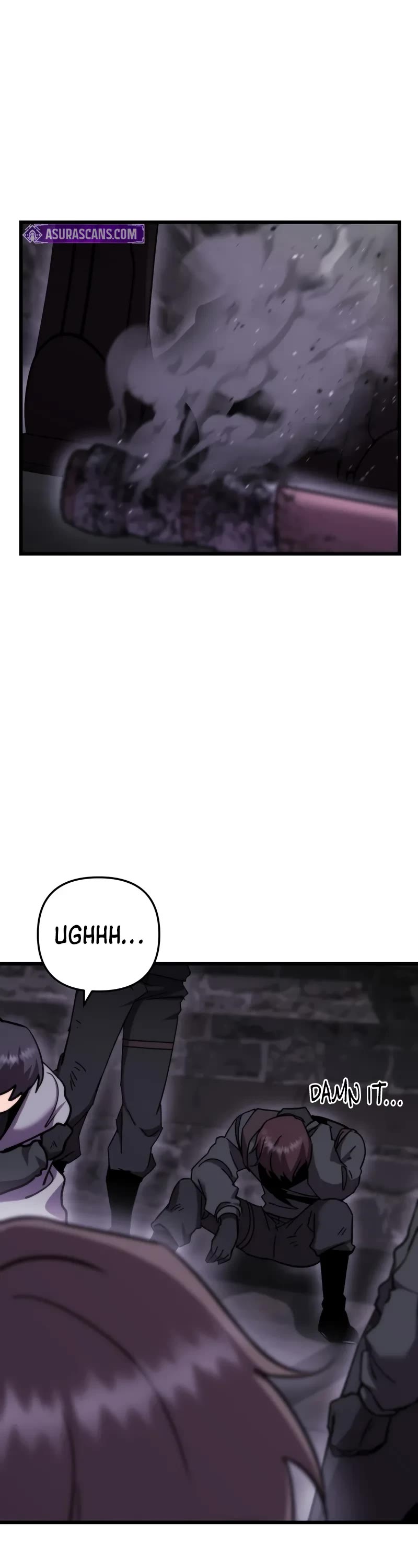 My School Life Pretending To Be a Worthless Person Chapter 101 page 42 - Chapter 101
