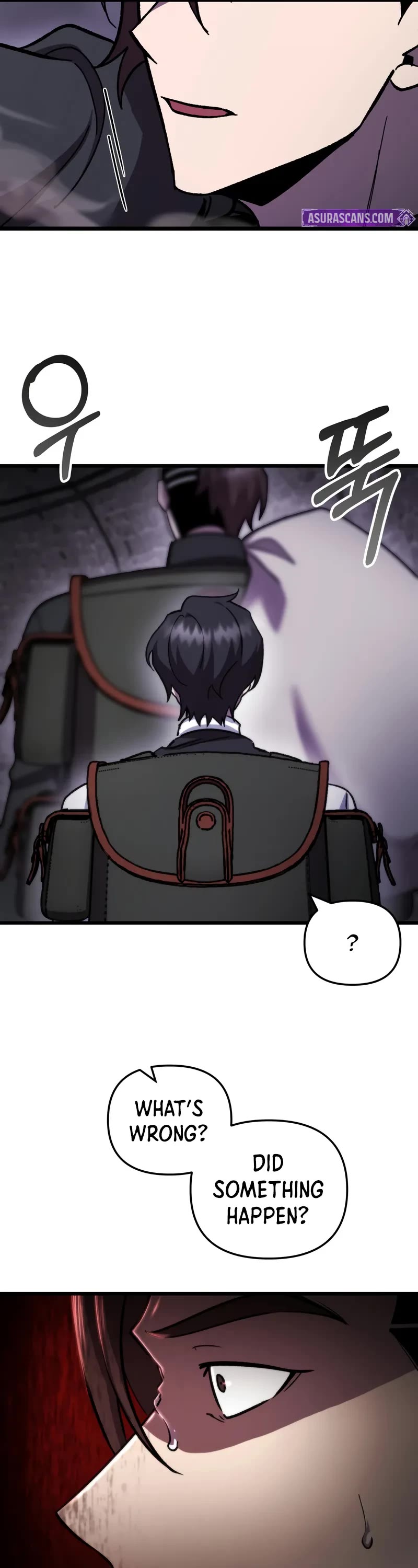 My School Life Pretending To Be a Worthless Person Chapter 101 page 7 - Chapter 101