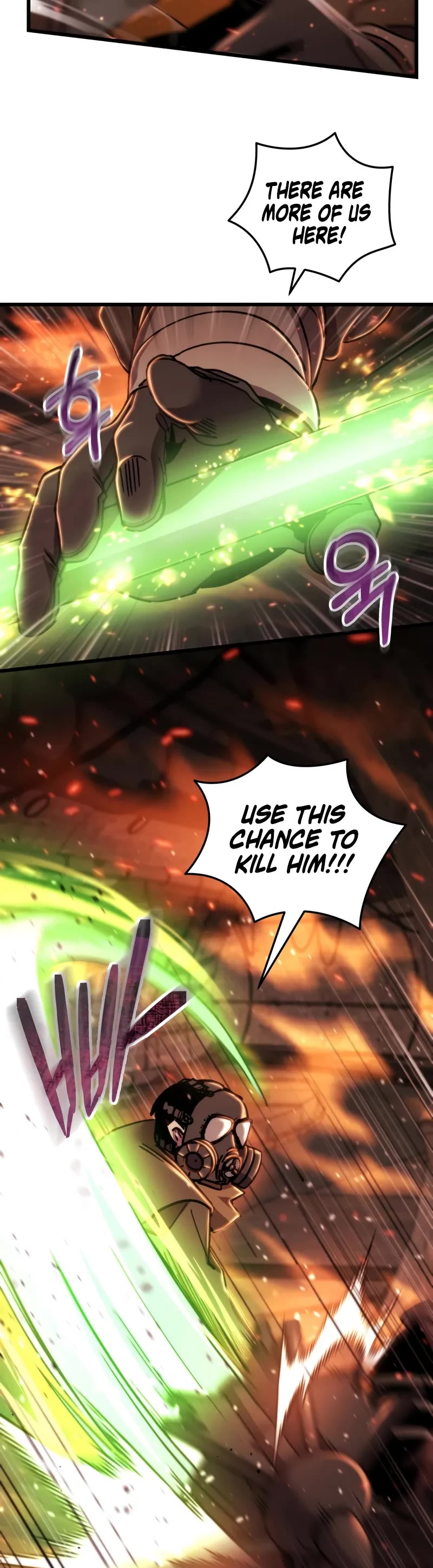My School Life Pretending To Be a Worthless Person Chapter 102 page 10 - Chapter 102