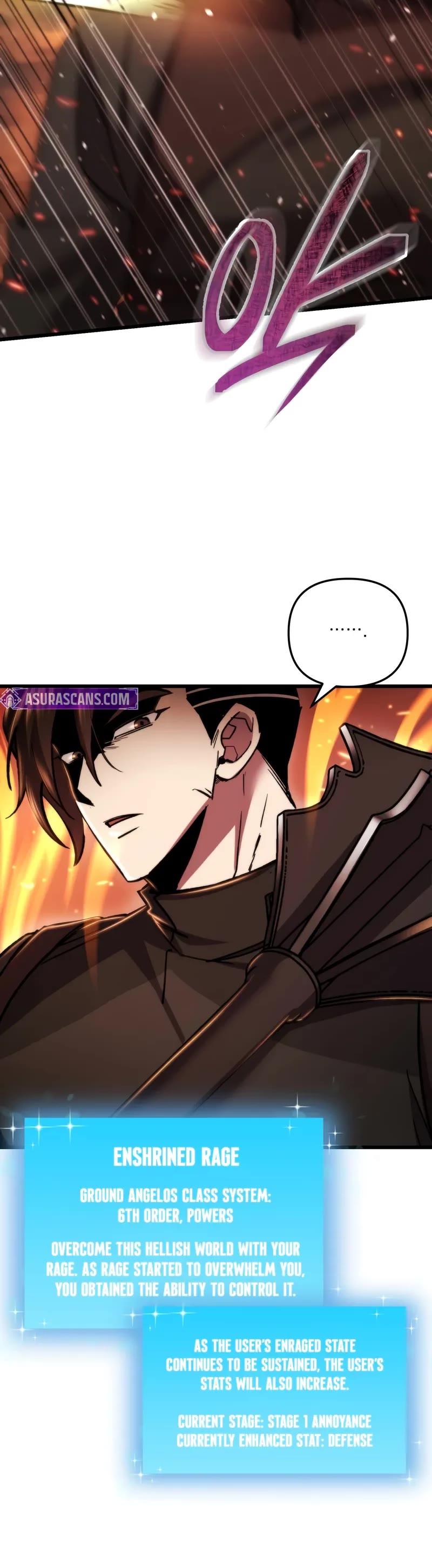 My School Life Pretending To Be a Worthless Person Chapter 102 page 11 - Chapter 102