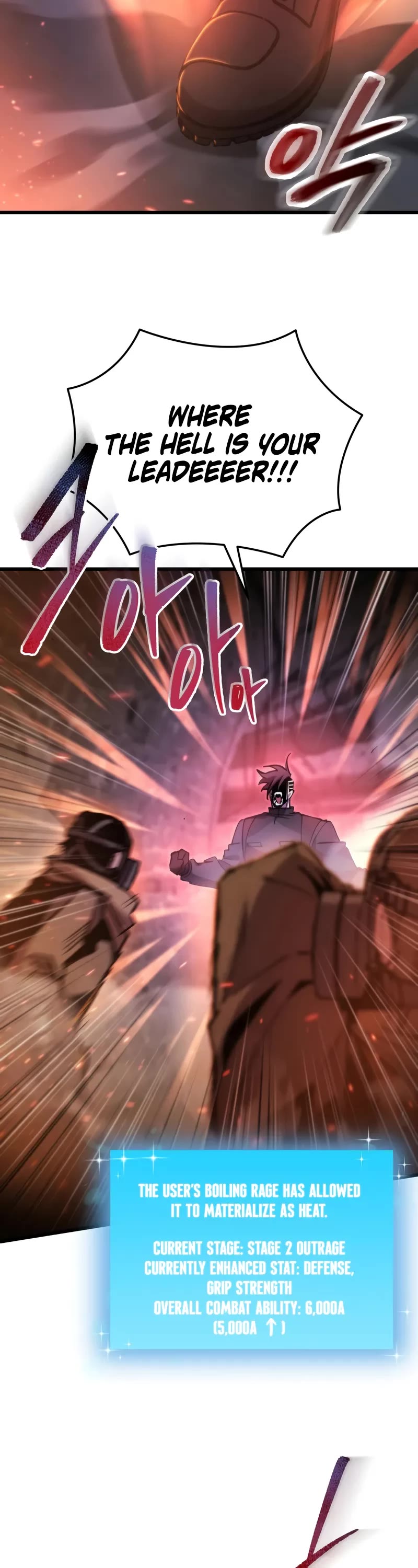 My School Life Pretending To Be a Worthless Person Chapter 102 page 13 - Chapter 102