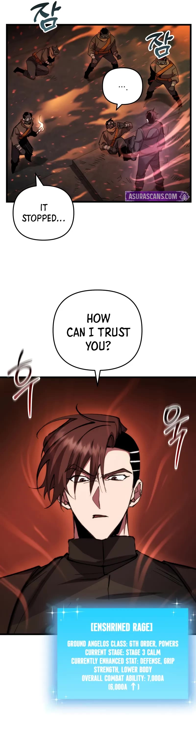 My School Life Pretending To Be a Worthless Person Chapter 102 page 17 - Chapter 102