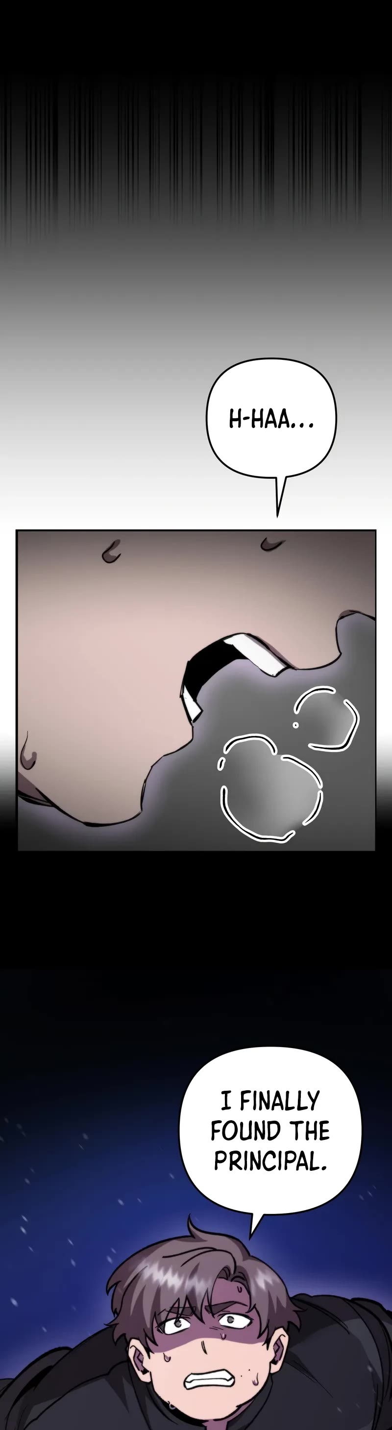 My School Life Pretending To Be a Worthless Person Chapter 102 page 20 - Chapter 102