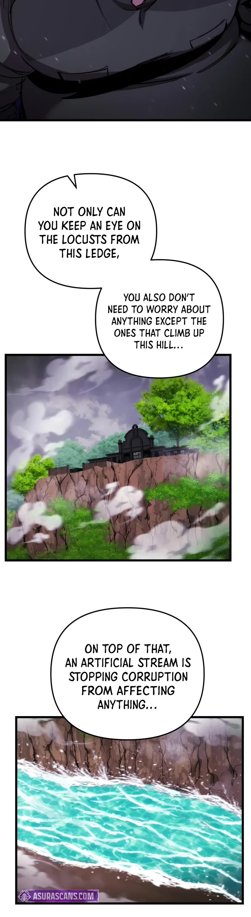 My School Life Pretending To Be a Worthless Person Chapter 102 page 21 - Chapter 102