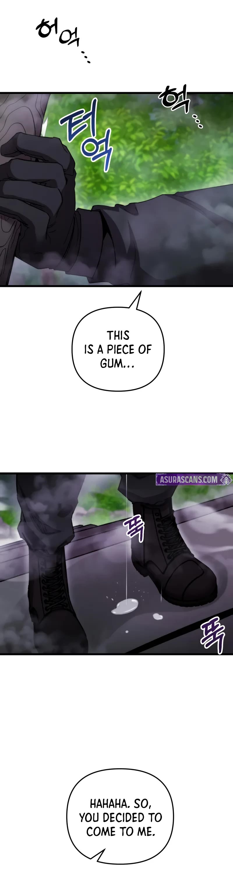 My School Life Pretending To Be a Worthless Person Chapter 102 page 26 - Chapter 102