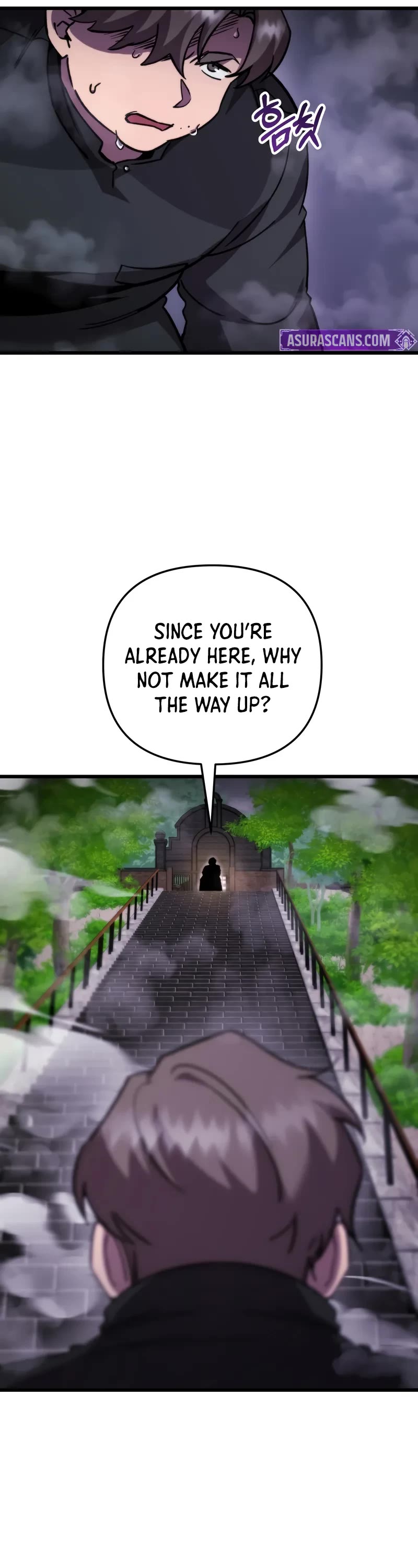 My School Life Pretending To Be a Worthless Person Chapter 102 page 27 - Chapter 102