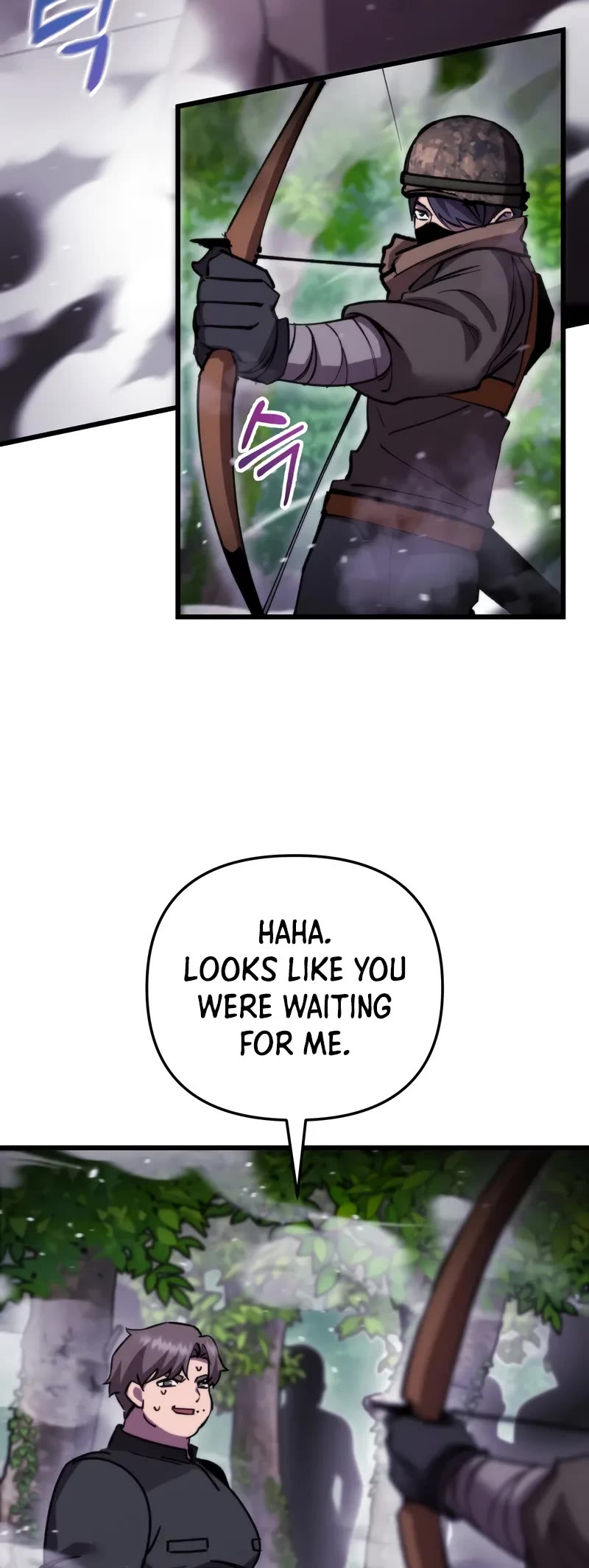 My School Life Pretending To Be a Worthless Person Chapter 102 page 30 - Chapter 102