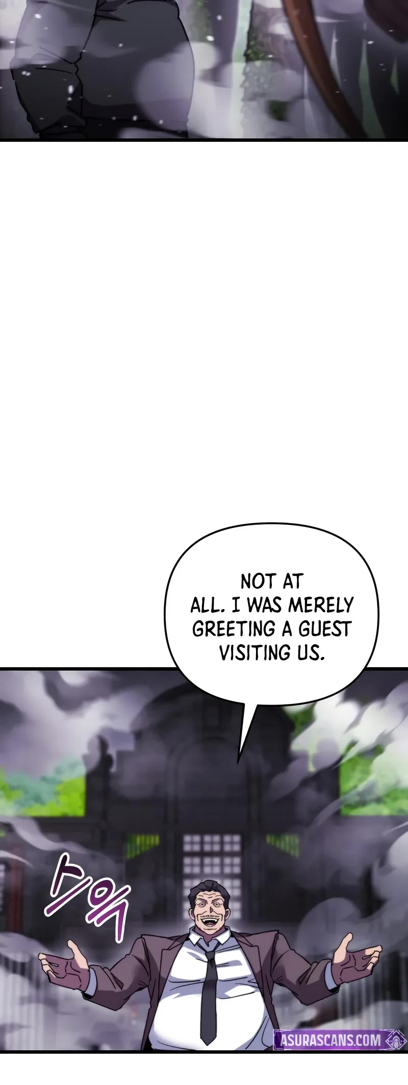 My School Life Pretending To Be a Worthless Person Chapter 102 page 31 - Chapter 102