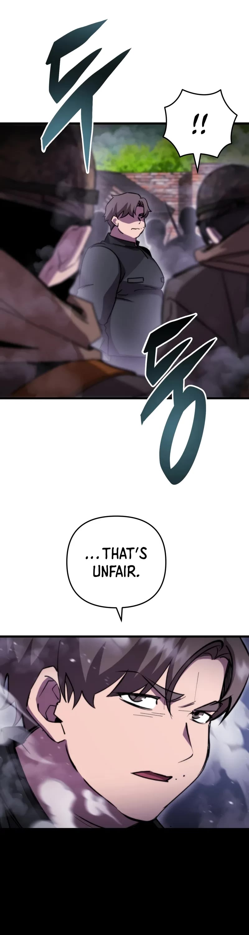 My School Life Pretending To Be a Worthless Person Chapter 102 page 38 - Chapter 102