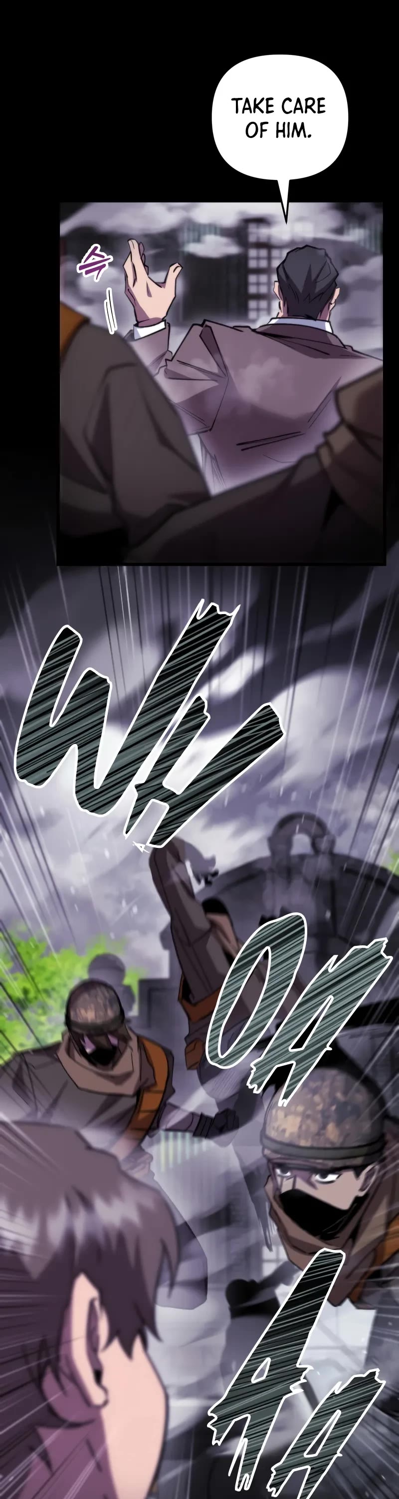 My School Life Pretending To Be a Worthless Person Chapter 102 page 39 - Chapter 102