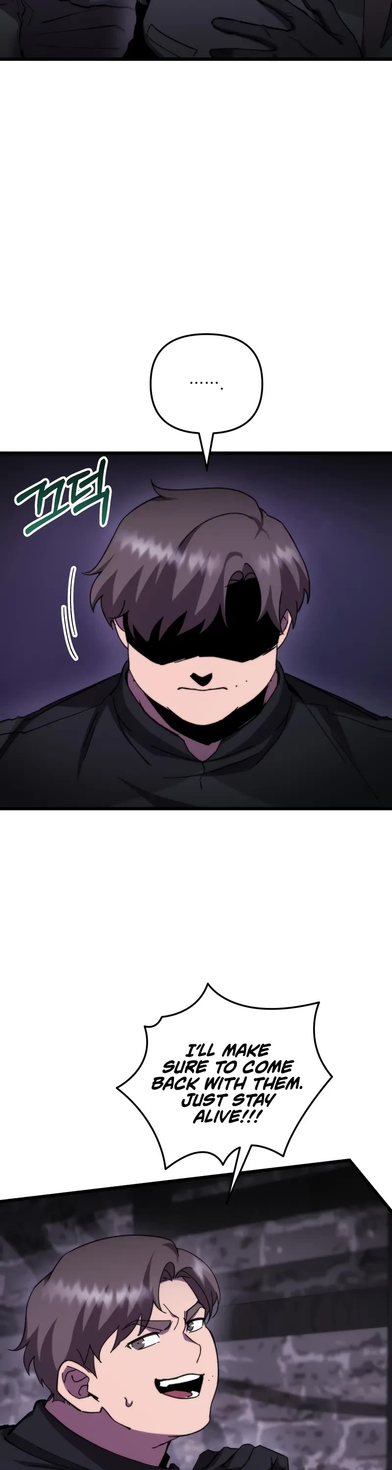 My School Life Pretending To Be a Worthless Person Chapter 102 page 4 - Chapter 102