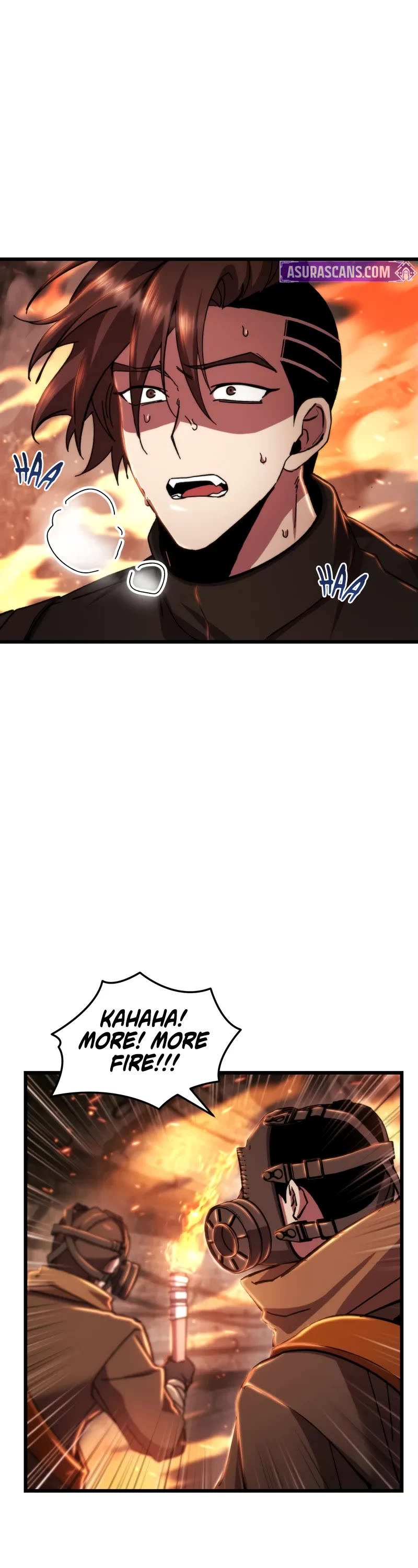 My School Life Pretending To Be a Worthless Person Chapter 102 page 7 - Chapter 102