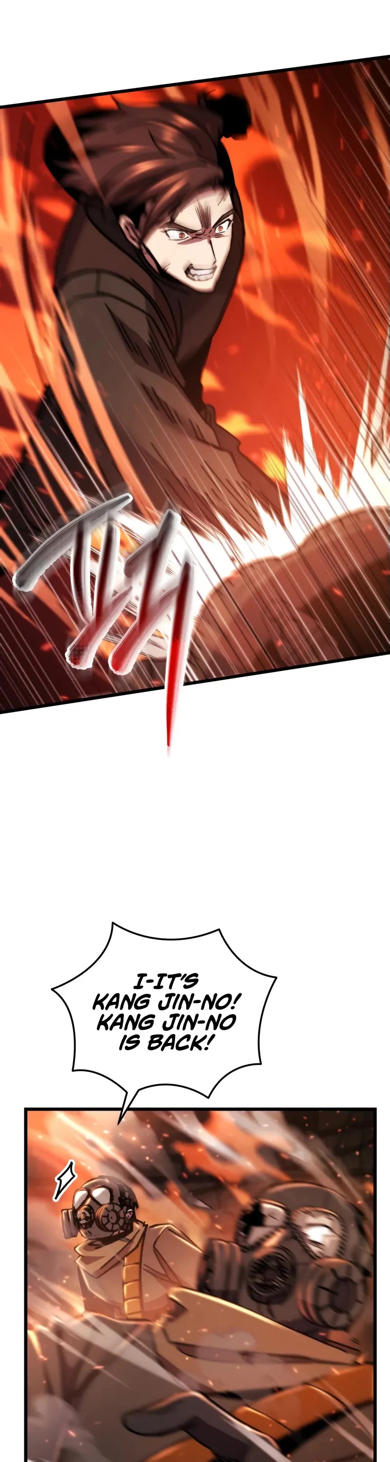 My School Life Pretending To Be a Worthless Person Chapter 102 page 9 - Chapter 102
