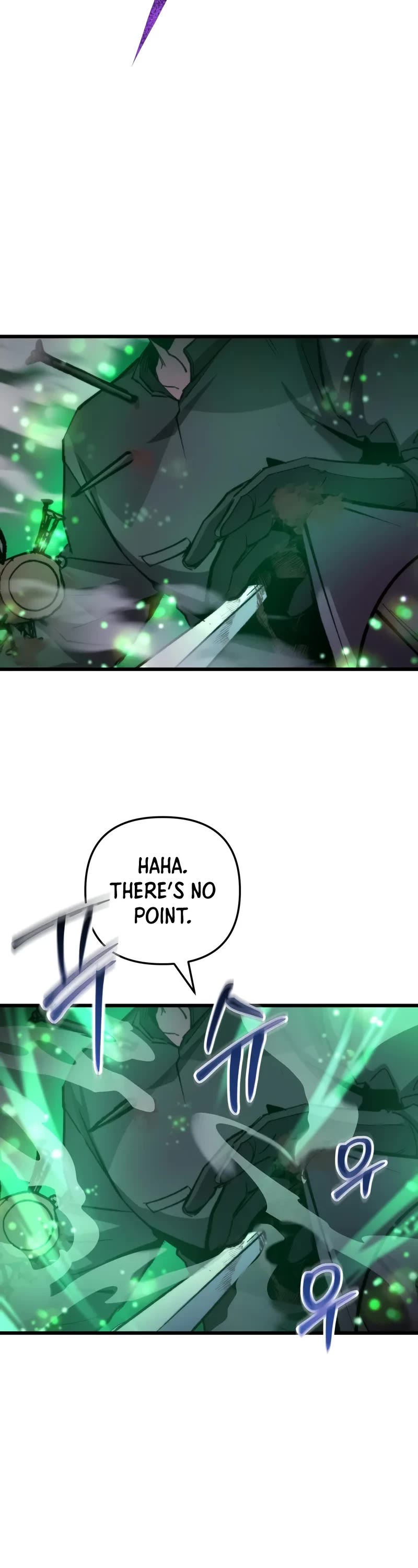 My School Life Pretending To Be a Worthless Person Chapter 103 page 10 - Chapter 103