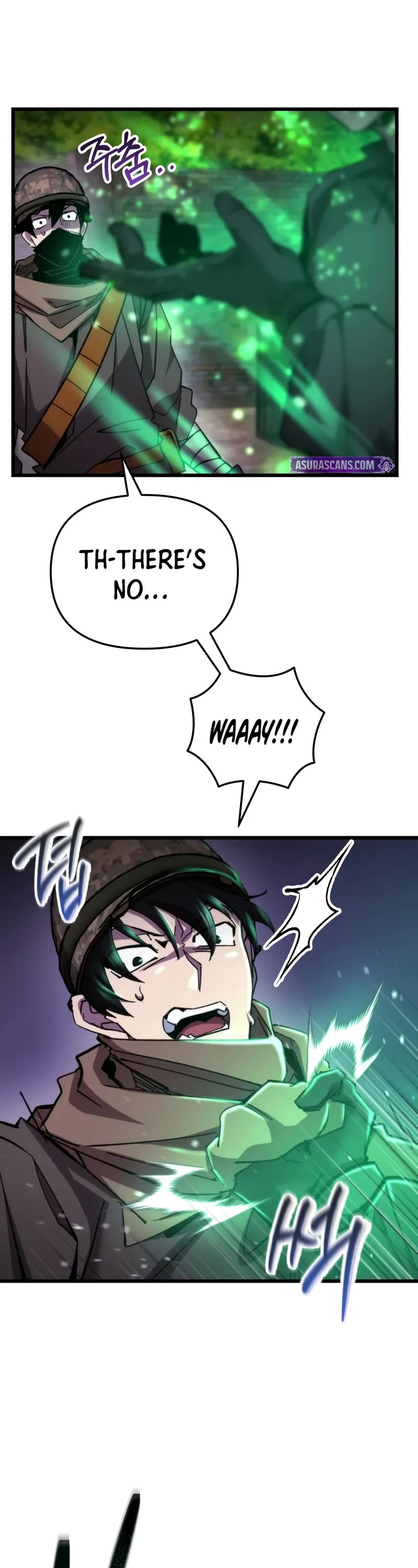 My School Life Pretending To Be a Worthless Person Chapter 103 page 12 - Chapter 103