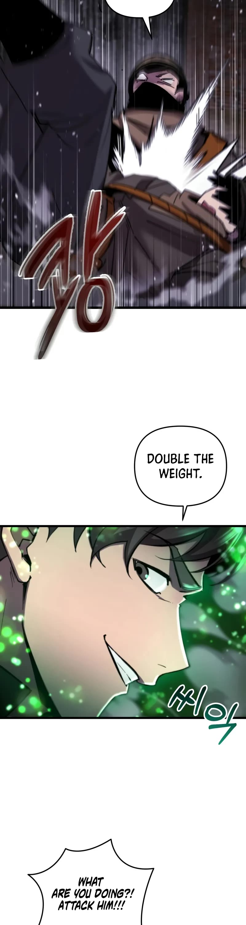 My School Life Pretending To Be a Worthless Person Chapter 103 page 14 - Chapter 103