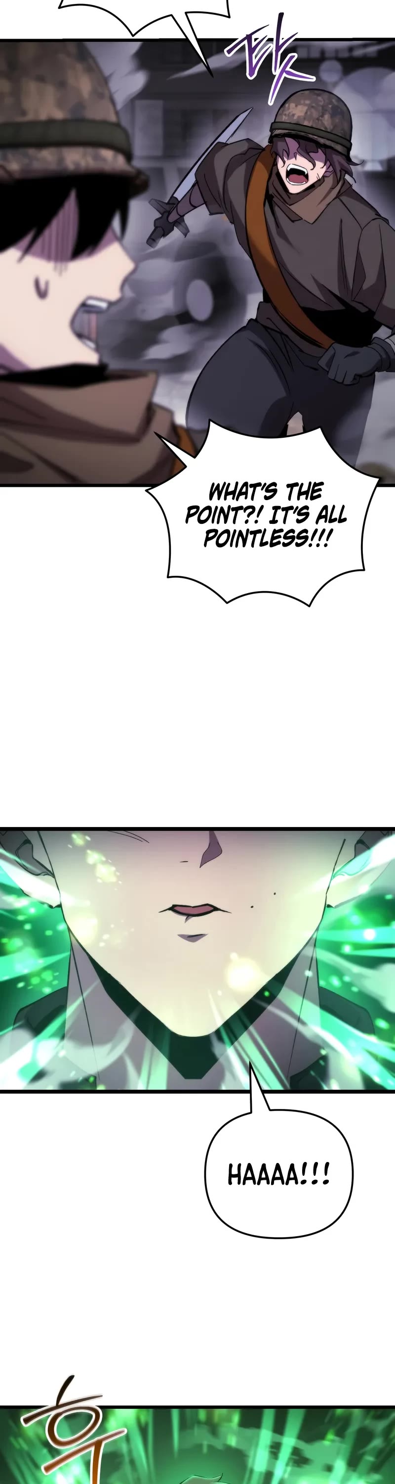My School Life Pretending To Be a Worthless Person Chapter 103 page 15 - Chapter 103