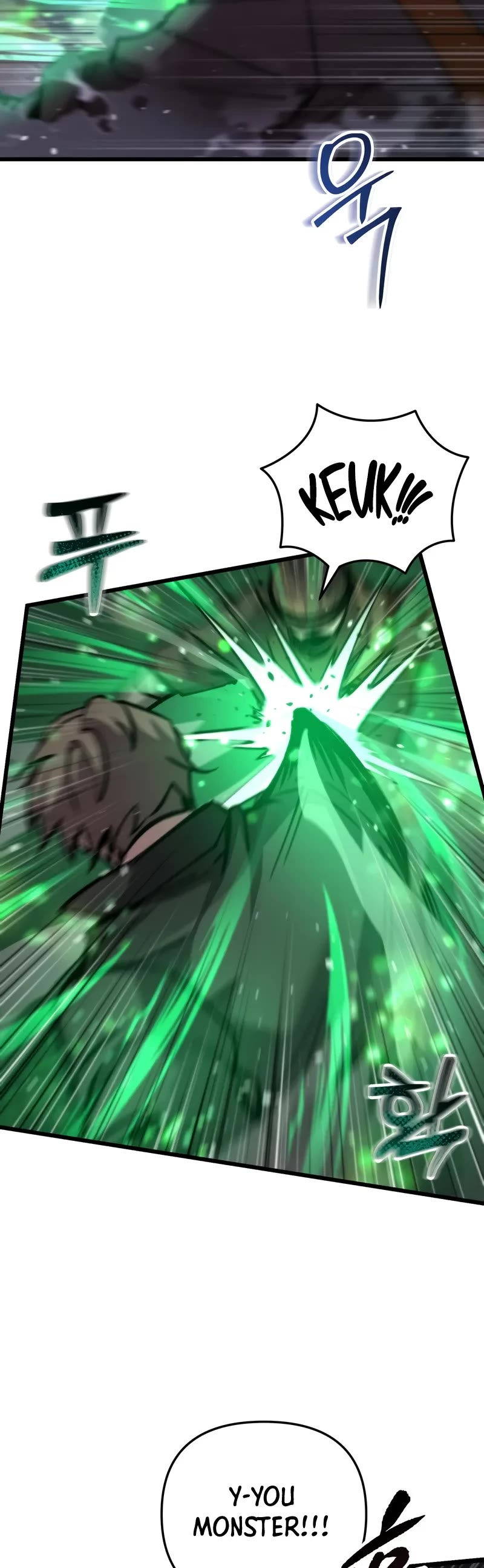 My School Life Pretending To Be a Worthless Person Chapter 103 page 20 - Chapter 103