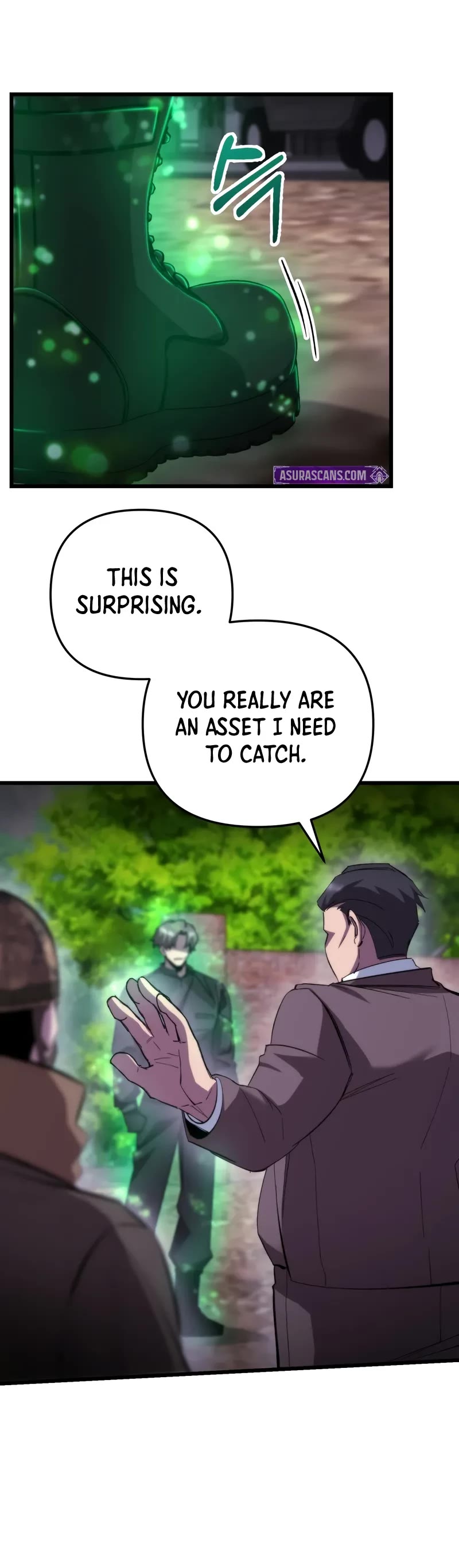 My School Life Pretending To Be a Worthless Person Chapter 103 page 26 - Chapter 103