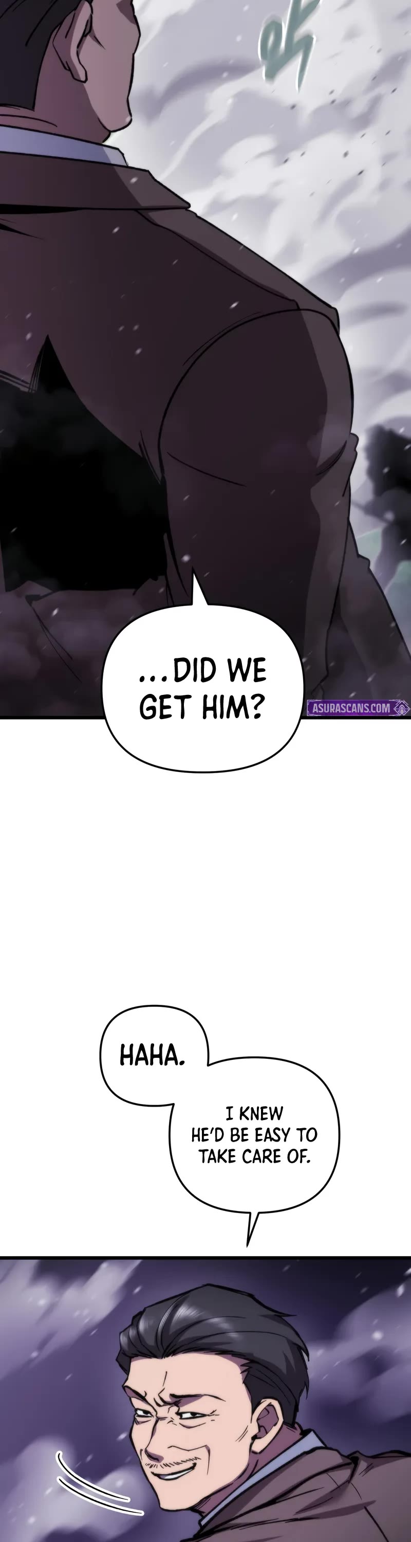 My School Life Pretending To Be a Worthless Person Chapter 103 page 3 - Chapter 103