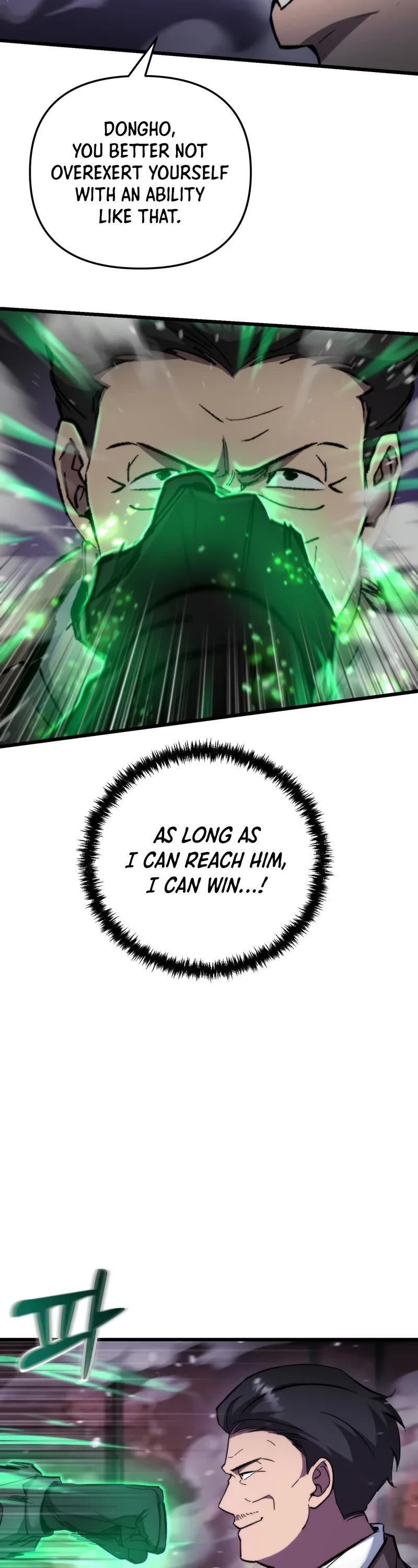 My School Life Pretending To Be a Worthless Person Chapter 103 page 30 - Chapter 103