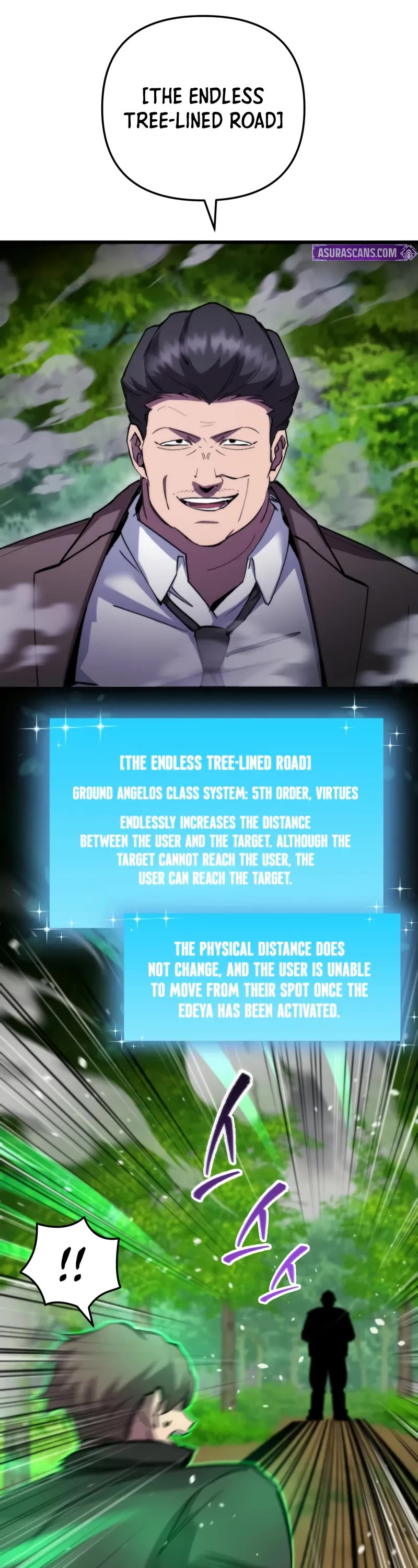 My School Life Pretending To Be a Worthless Person Chapter 103 page 32 - Chapter 103