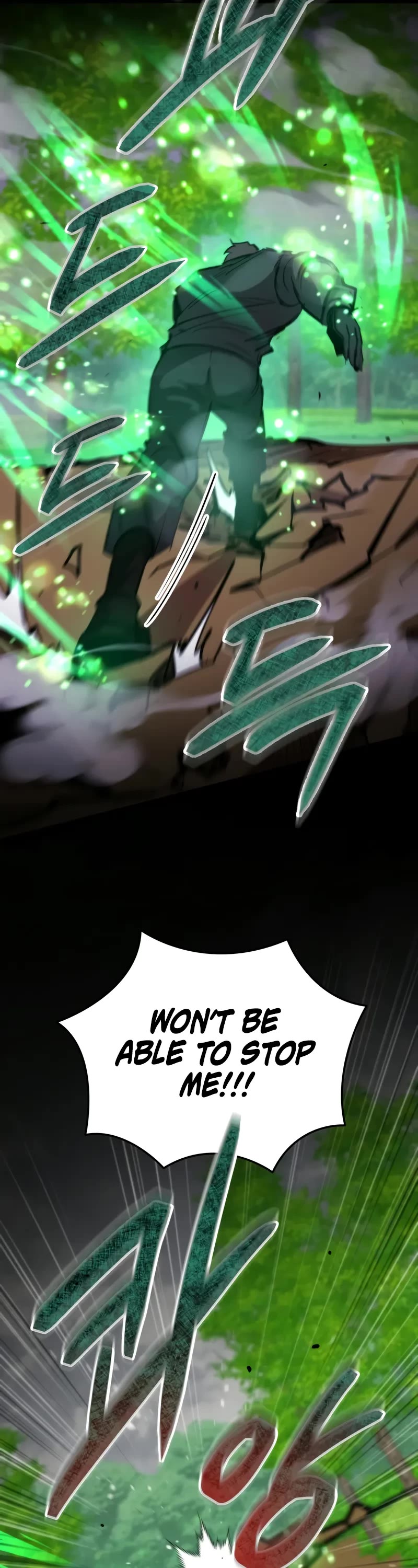 My School Life Pretending To Be a Worthless Person Chapter 103 page 34 - Chapter 103