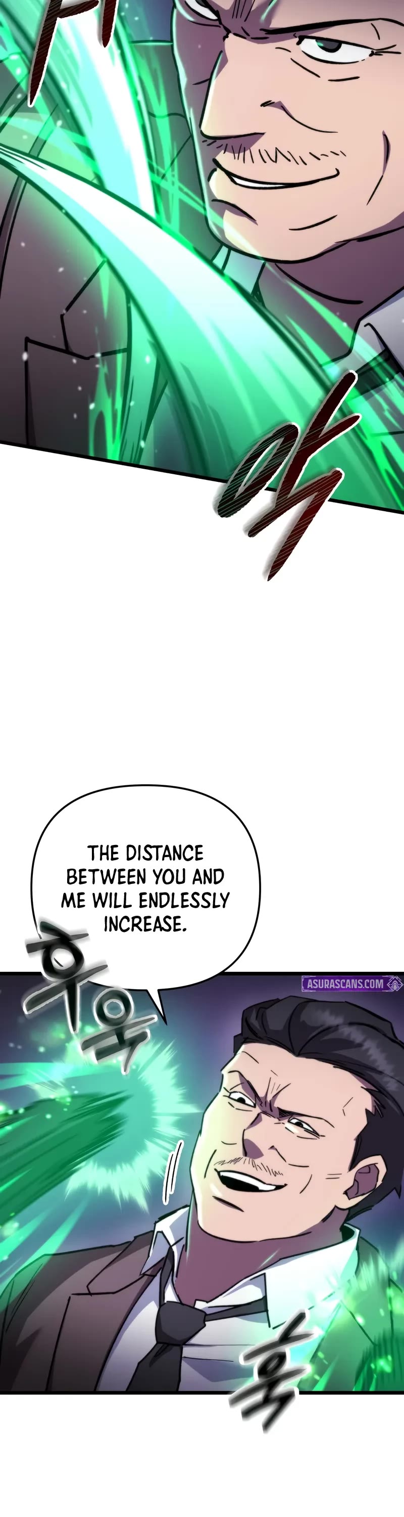 My School Life Pretending To Be a Worthless Person Chapter 103 page 36 - Chapter 103