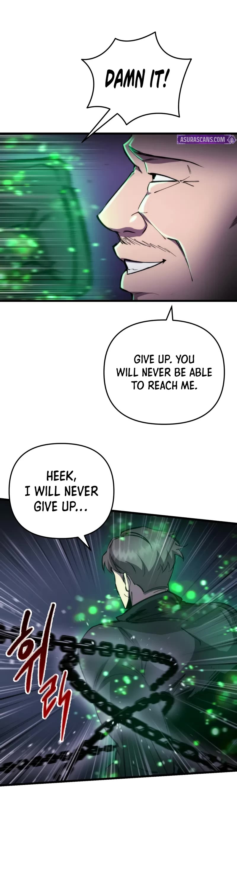 My School Life Pretending To Be a Worthless Person Chapter 103 page 37 - Chapter 103