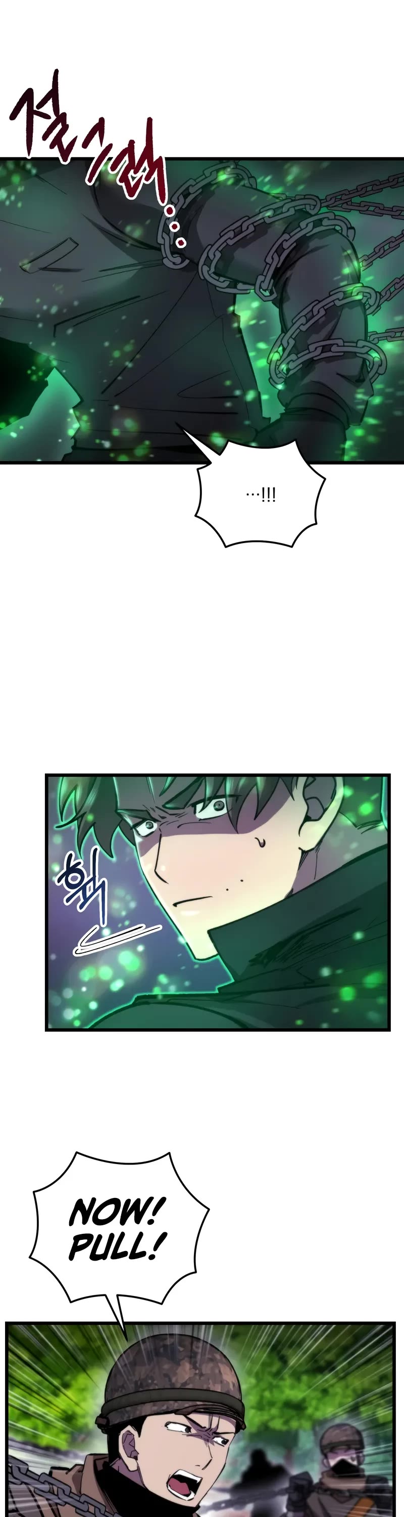 My School Life Pretending To Be a Worthless Person Chapter 103 page 38 - Chapter 103
