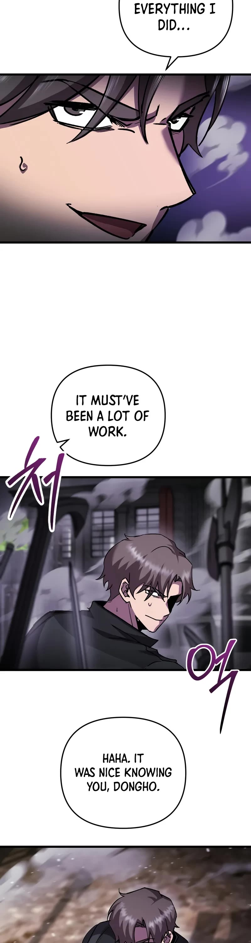My School Life Pretending To Be a Worthless Person Chapter 103 page 44 - Chapter 103